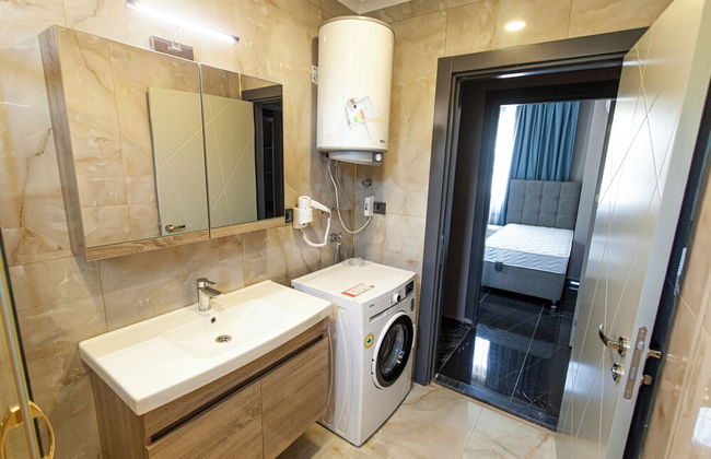 Villa Turkuaz Marmaris Daily Weekly Rental - Photo 13