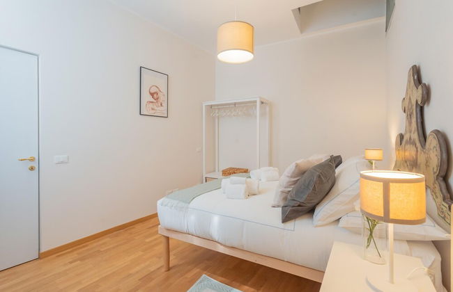 Villa Cardinal Ciceri - Magnolia Apartment - Foto 18
