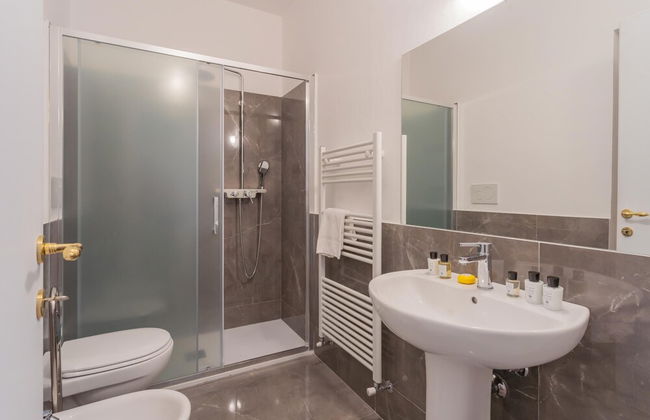 Villa Cardinal Ciceri - Magnolia Apartment - Foto 20