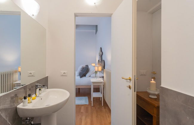 Villa Cardinal Ciceri - Magnolia Apartment - Foto 19
