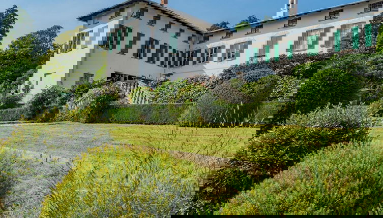 Foto 1 - Villa Cardinal Ciceri - Magnolia Apartment
