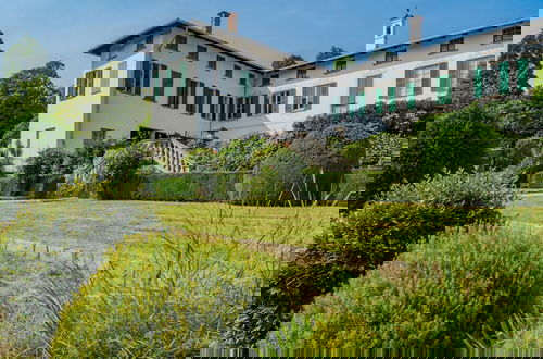 Foto 1 - Villa Cardinal Ciceri - Magnolia Apartment