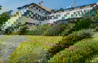Foto 1 - Villa Cardinal Ciceri - Magnolia Apartment