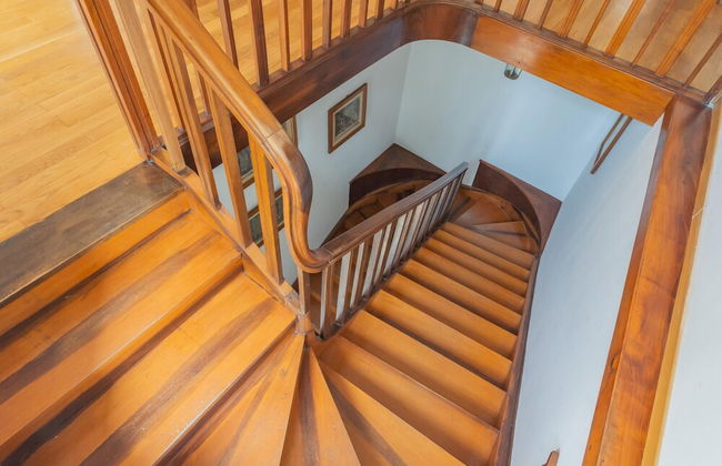 Villa Cardinal Ciceri - Magnolia Apartment - Foto 21