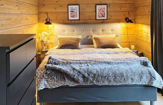 10 Person Holiday Home in Treungen-by Traum - Foto 2
