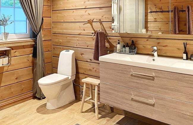 10 Person Holiday Home in Treungen-by Traum - Foto 13