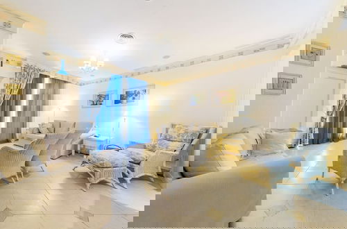 Photo 23 - Cobertura luxuosa dentro de Resort ILCMA