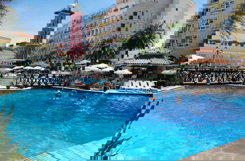 Photo 53 - Cobertura luxuosa dentro de Resort ILCMA