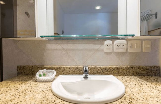 Coberturas luxuosas no resort IL Campanário Resort ILCMASTER - Foto 28