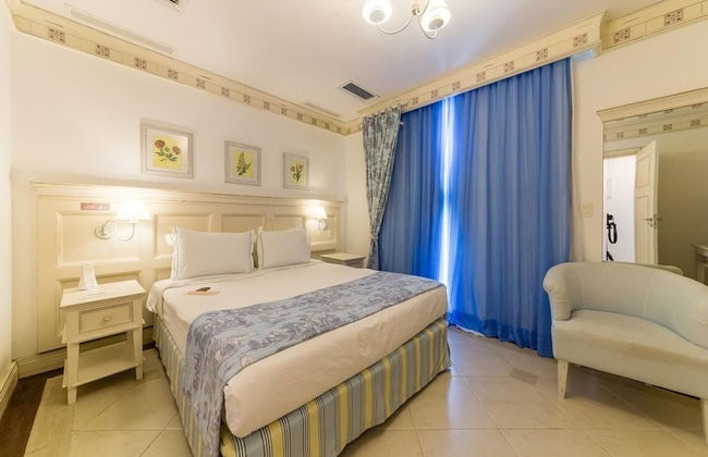 Coberturas luxuosas no resort IL Campanário Resort ILCMASTER - Foto 11