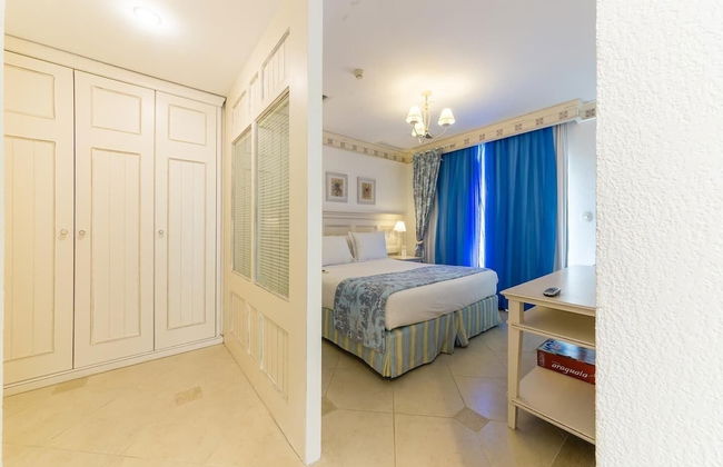 Coberturas luxuosas no resort IL Campanário Resort ILCMASTER - Foto 9