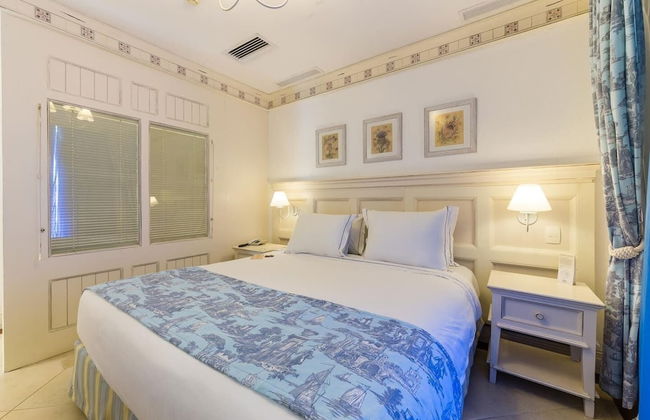 Coberturas luxuosas no resort IL Campanário Resort ILCMASTER - Foto 7