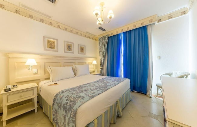 Coberturas luxuosas no resort IL Campanário Resort ILCMASTER - Foto 6