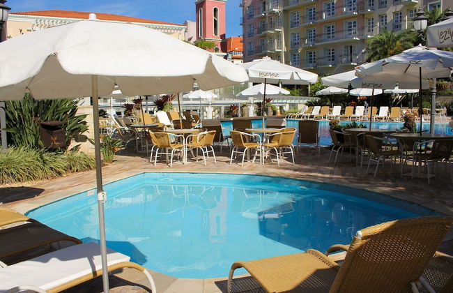 Coberturas luxuosas no resort IL Campanário Resort ILCMASTER - Foto 48