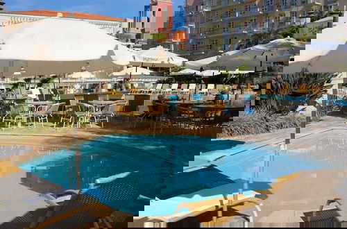 Photo 48 - Cobertura luxuosa dentro de Resort ILCMA