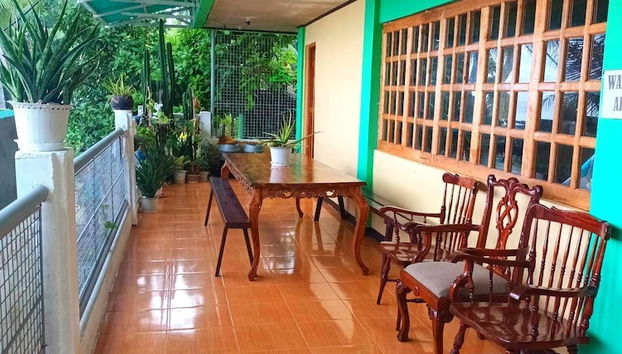 Sala de estar