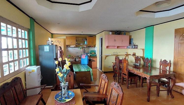 Foto 1 - Oddee Beach House