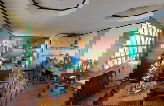 Foto 1 - Oddee Beach House