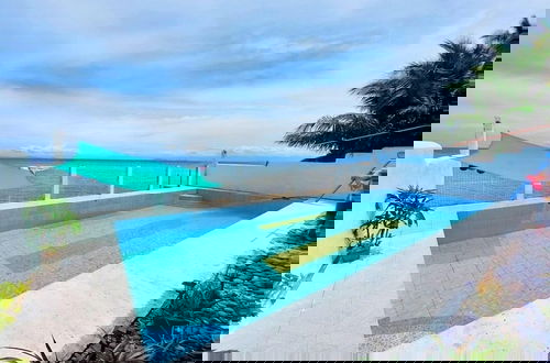 Foto 12 - Oddee Beach House
