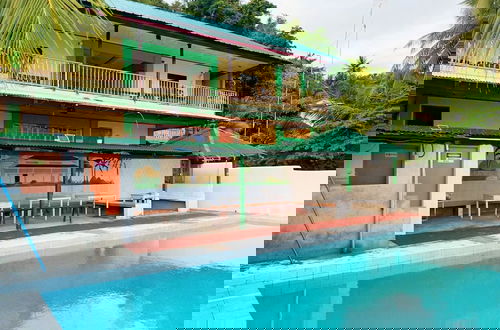 Foto 8 - Oddee Beach House