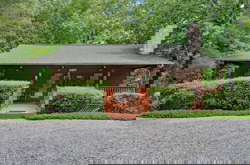Foto 45 - Mountain Dew - 2 Bedrooms, 2 Baths, Sleeps 4 Cabin by RedAwning