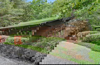 Foto 1 - Mountain Dew - 2 Bedrooms, 2 Baths, Sleeps 4 Cabin by RedAwning