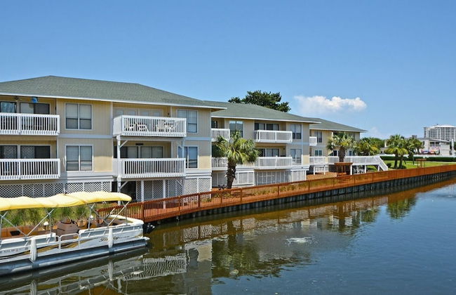 Cajun Fun 1060 - 1 Br Condo - Foto 46