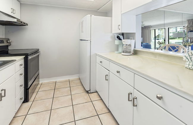 Cajun Fun 1060 - 1 Br Condo - Foto 4