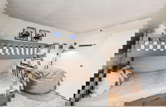 Photo 3 - IR 518 is a Stunning 2 BR that has amazing Sunset views - sleeps 10 by RedAwning