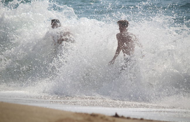 a Vacation That Becomes a Dream - Foto 21
