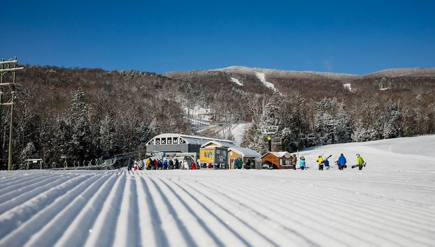 Wintersport/Ski
