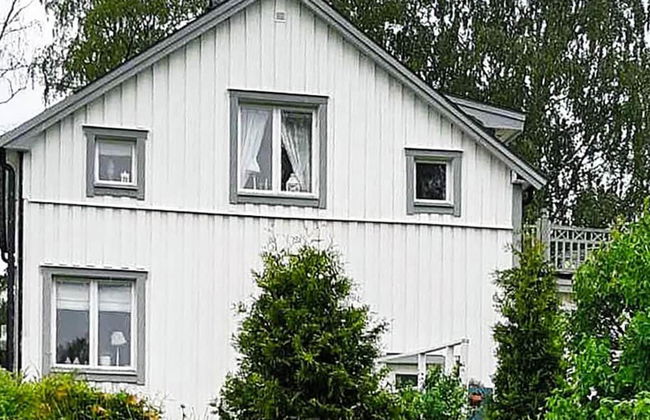 8 Person Holiday Home in Langshyttan-by Traum - Foto 1