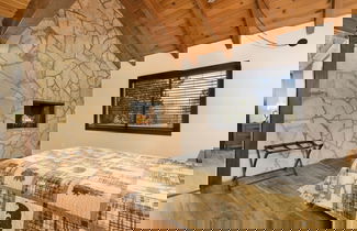 Photo 3 - Whispering Forest Chalet #2169
