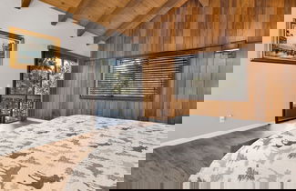 Photo 2 - Whispering Forest Chalet #2169