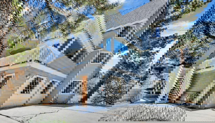 Foto 1 - Chateau DE BIG Bear #2328