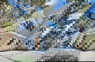 Foto 1 - Chateau DE BIG Bear #2328