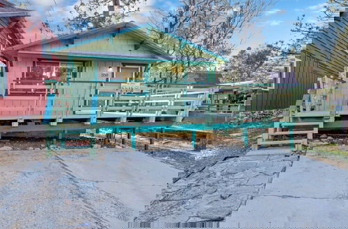 Foto 15 - Escape IN THE Pines #2276