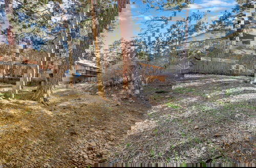 Foto 17 - Escape IN THE Pines #2276