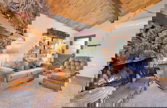 Foto 1 - Escape IN THE Pines #2276