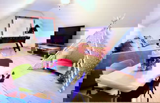 Foto 2 - Doble Your Pleasure #2127