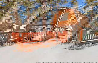 Foto 1 - Greer's Gambrel#2239