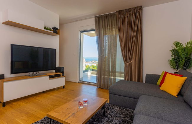 Apartment Jugo - Foto 12