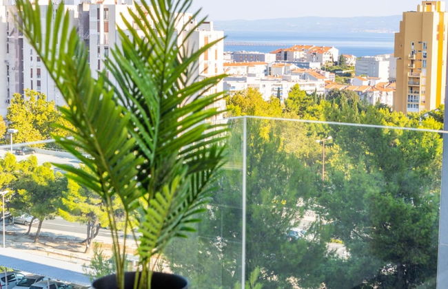 Apartment Jugo - Foto 1