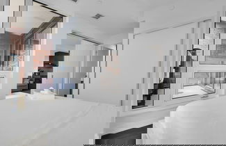 Photo 2 - Modern suite steps to port credit Go