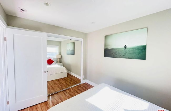 12B Venice Beach Access Stay - Foto 8
