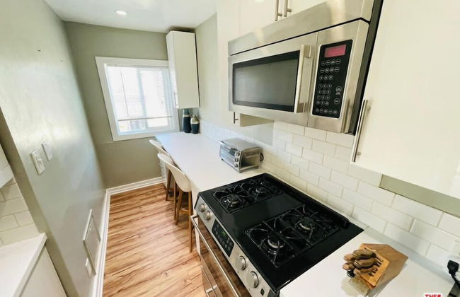 12B Venice Beach Access Stay - Foto 4