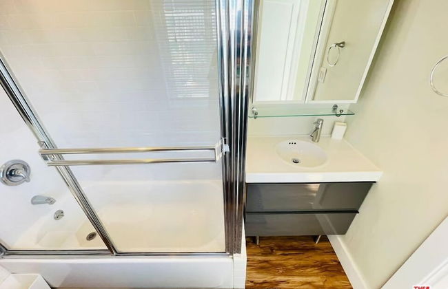 12B Venice Beach Access Stay - Foto 9