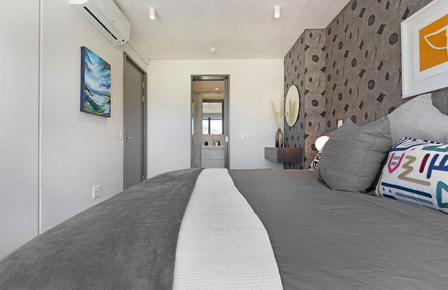 L Opera Villa - Franschhoek - Photo 23