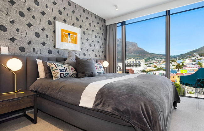 L Opera Villa - Franschhoek - Photo 21