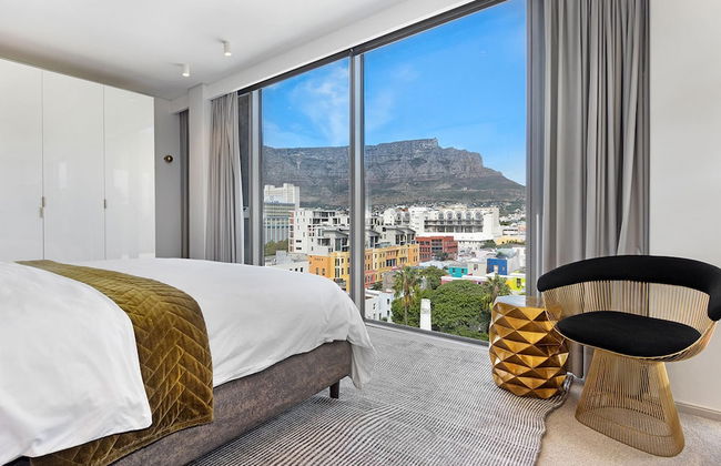 L Opera Villa - Franschhoek - Photo 18
